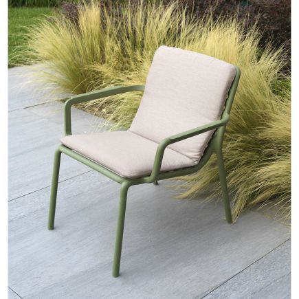 Foto en Ambiente Jardín de Sillón Exterior Doga Relax Agave