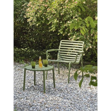 Conjunto Sillón Exterior Doga Relax
