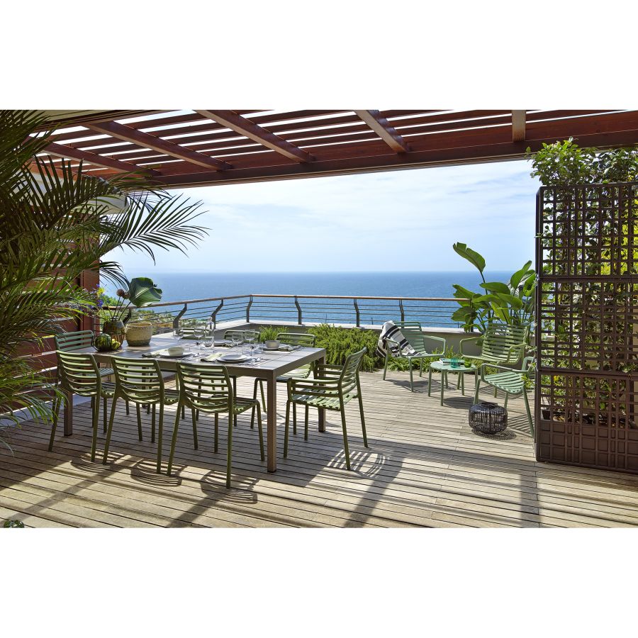 Outdoor Chair 'Doga Bistrot'