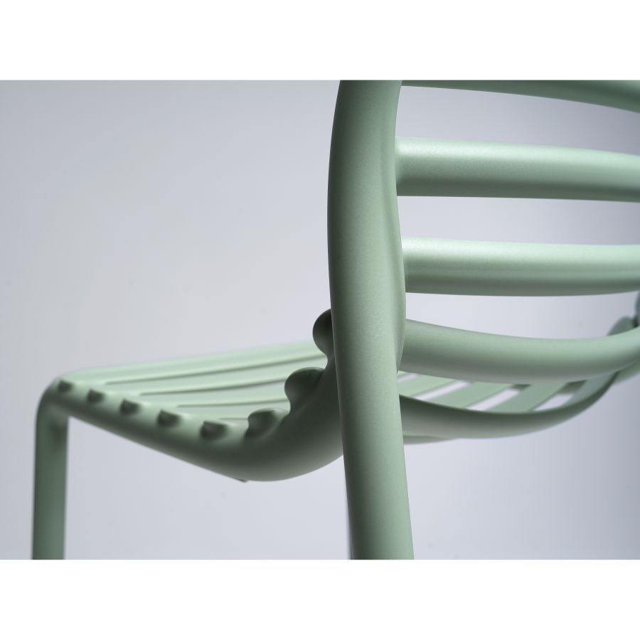 Outdoor Chair 'Doga Bistrot'