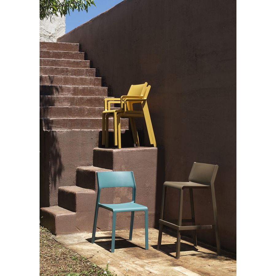 Outdoor Chair 'Trill Bistrot'