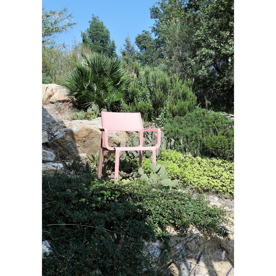 Outdoor Trill Armchair