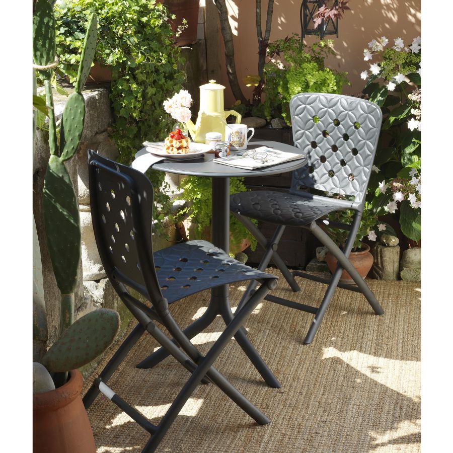 Spritz' Round Outdoor Table