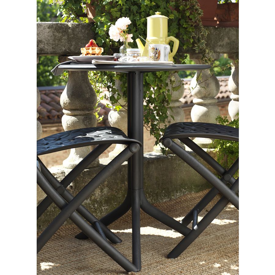 Spritz' Round Outdoor Table