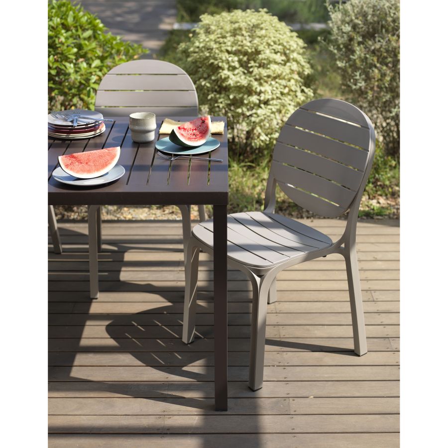 Silla Exterior ‘Erica’