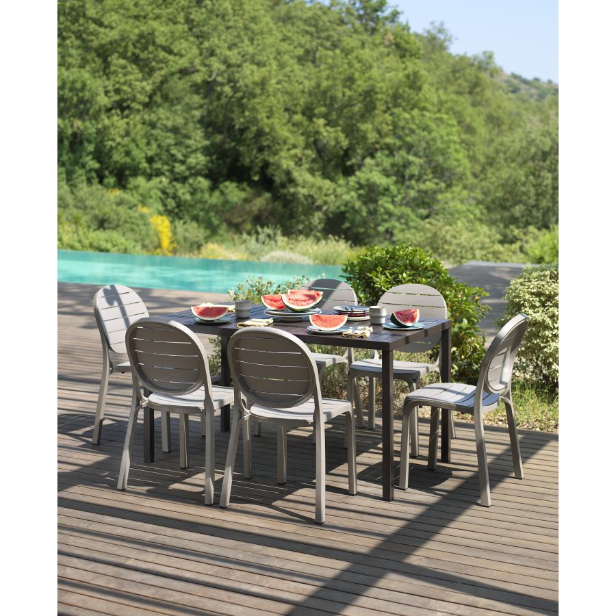 Silla Exterior ‘Erica’