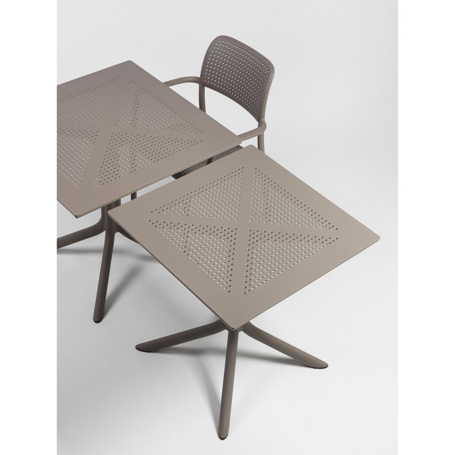 Clip' Outdoor Table