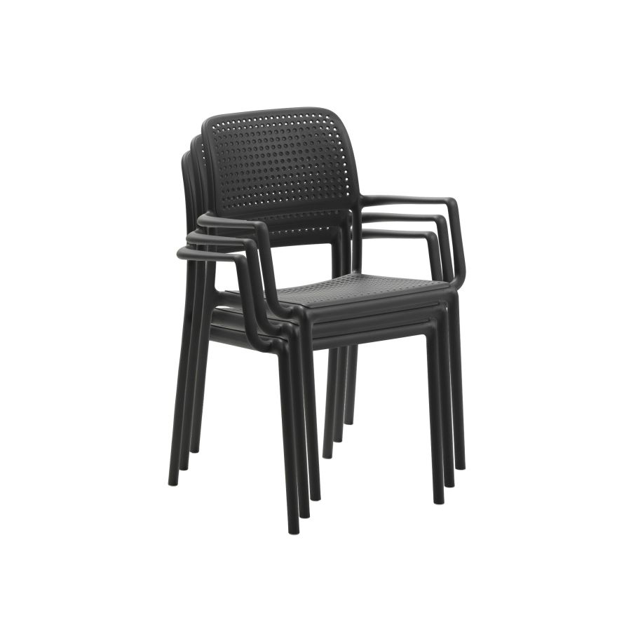 Outdoor Chair 'Bora'