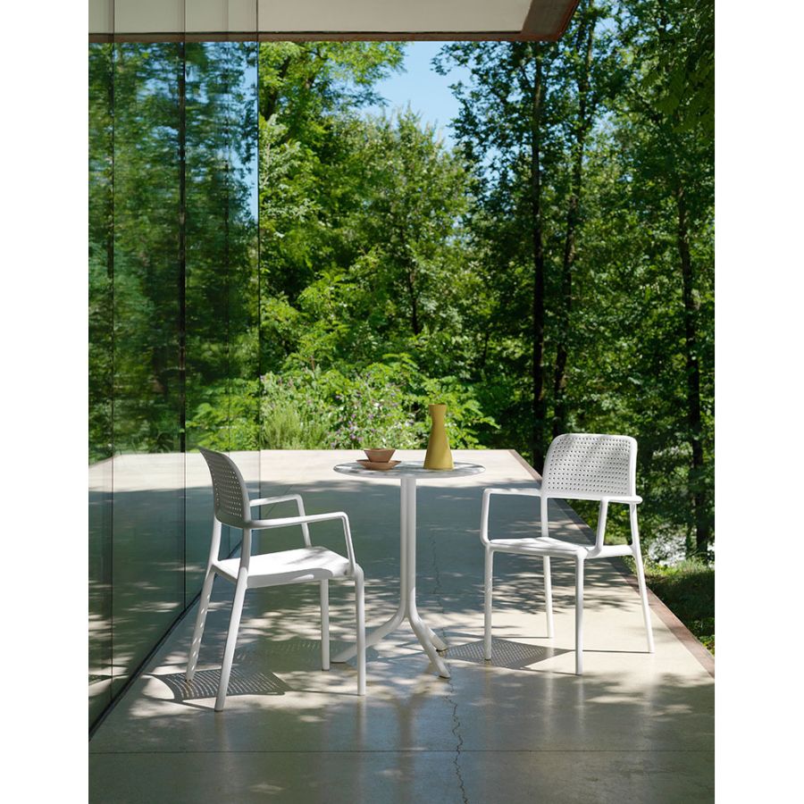 Silla de Exterior ‘Bora’