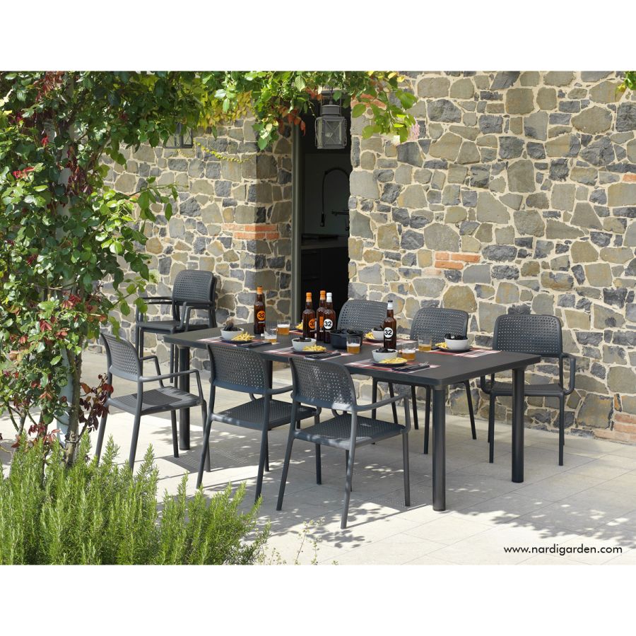 Outdoor Chair 'Bora'