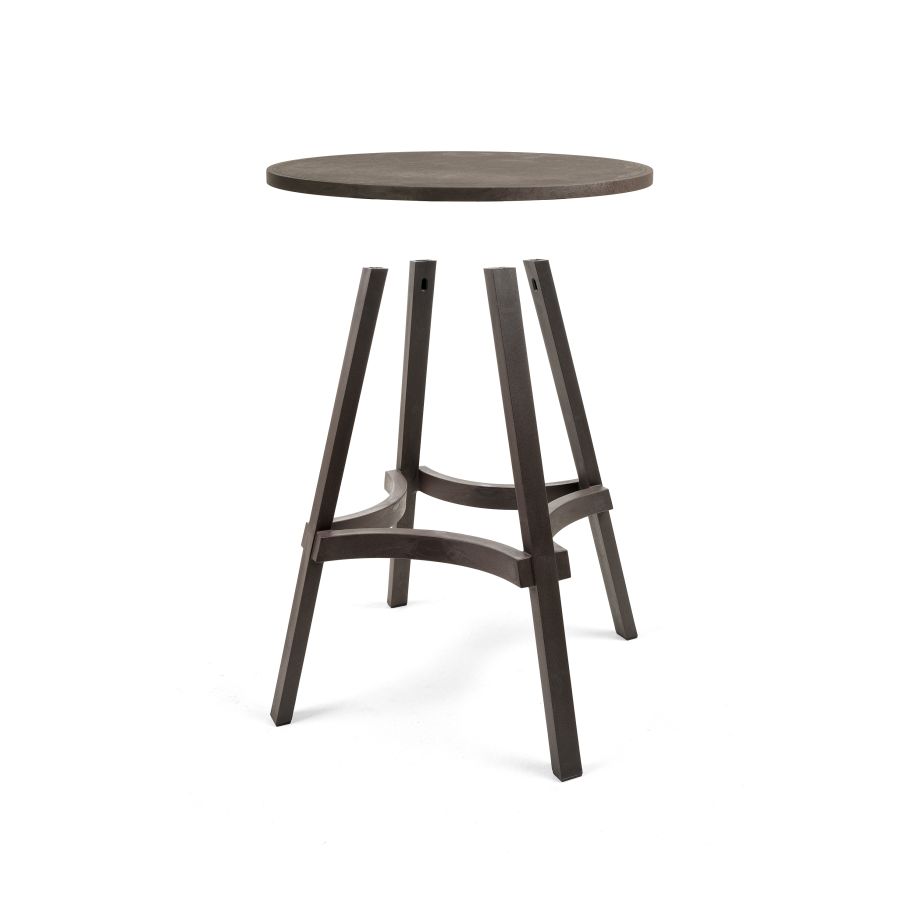 Outdoor Table 'Combo