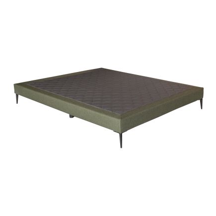 Base de Cama Verde Rumania