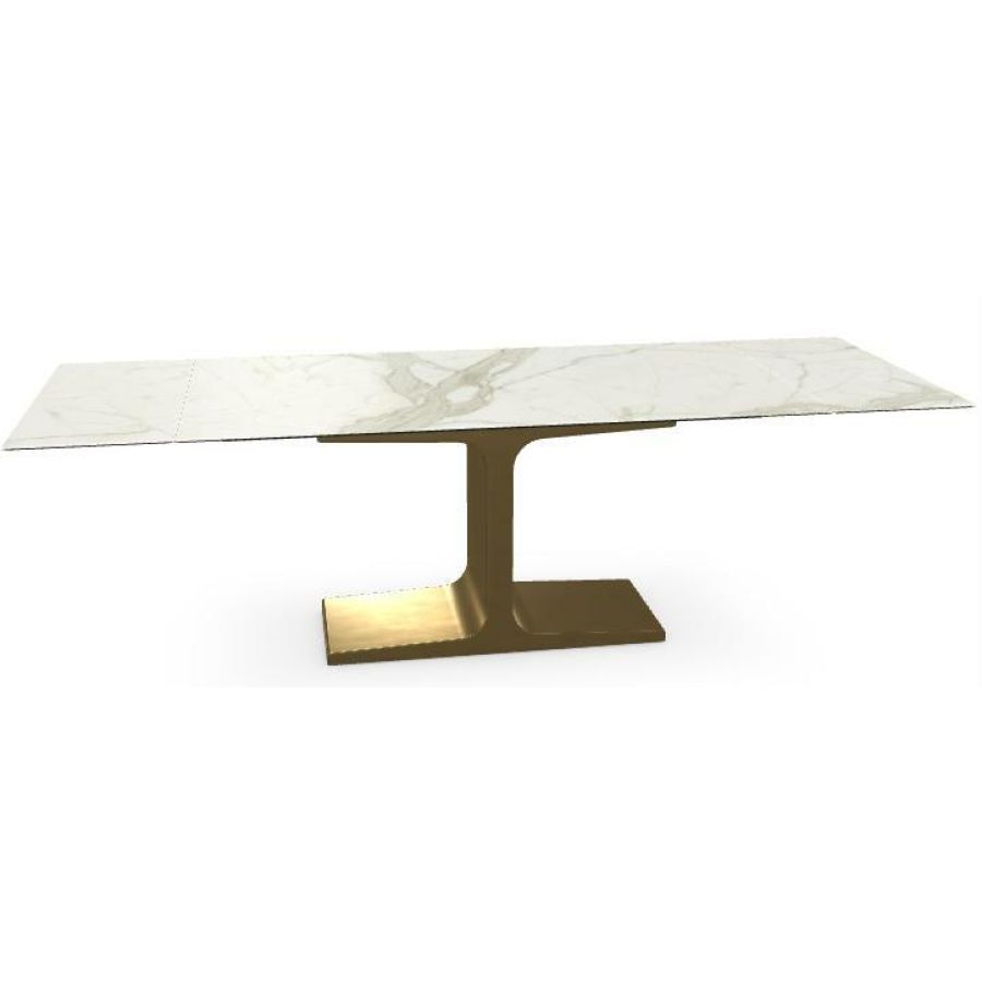 Mesa Extensible Cerámica ‘Palace’