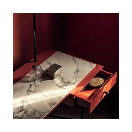 Vanity Desk Dressing Table | Procomobel