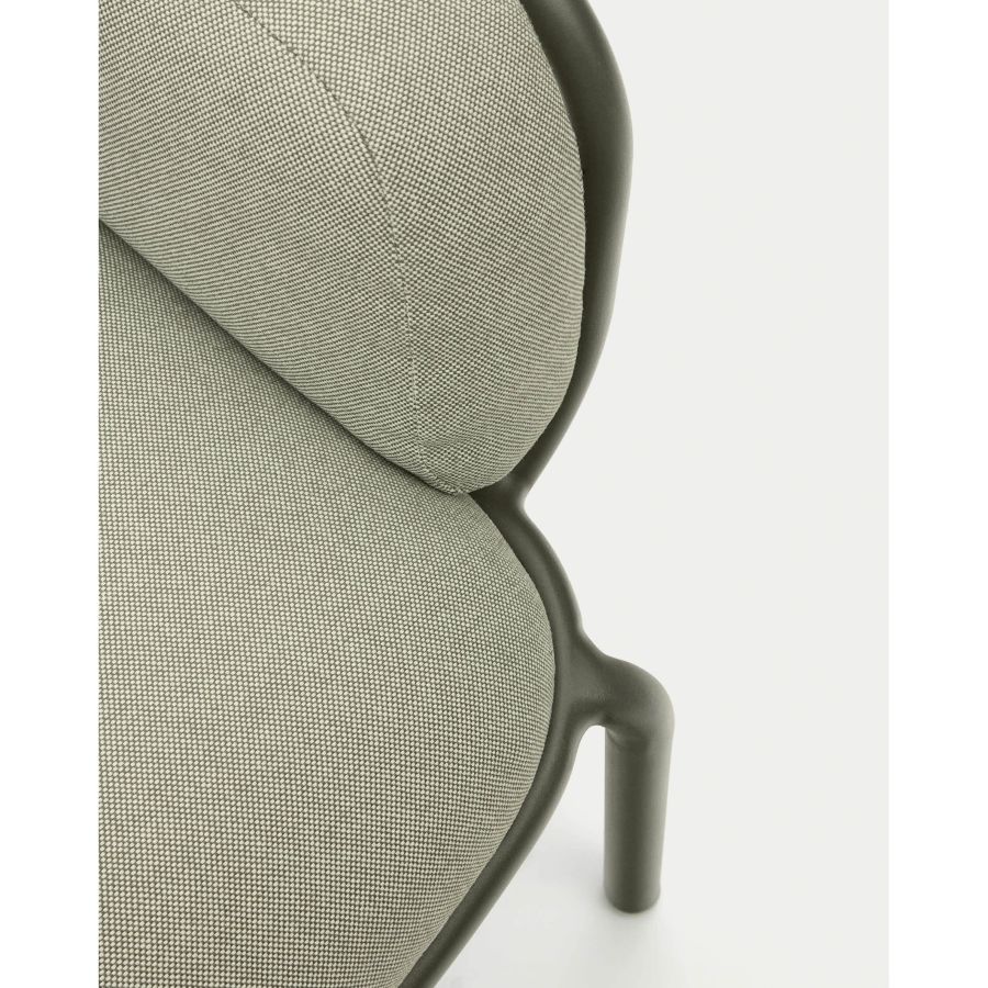 Outdoor Sofa 2 Seats 'Joncols'