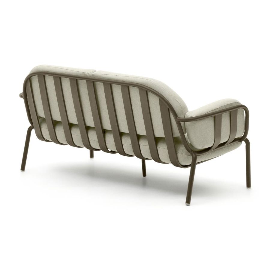Outdoor Sofa 2 Seats 'Joncols'