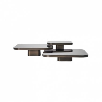 Buy Online Coffee Tables 'Bow' at Procomobel