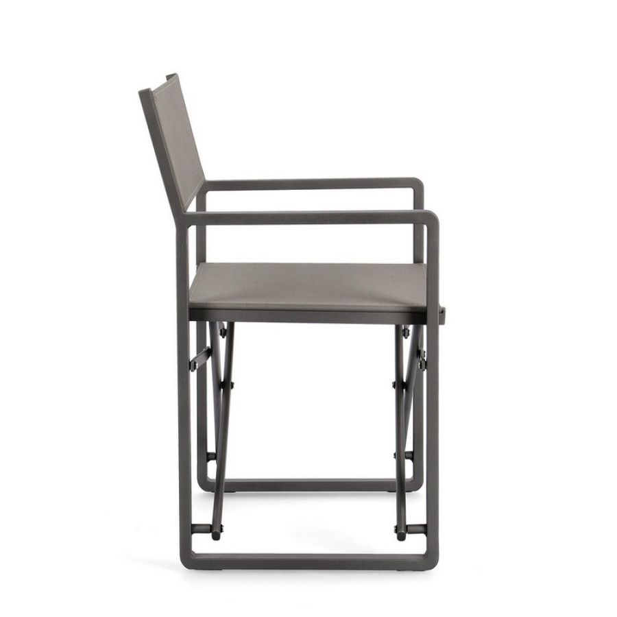 Outdoor Folding Chair 'Sulawesi'