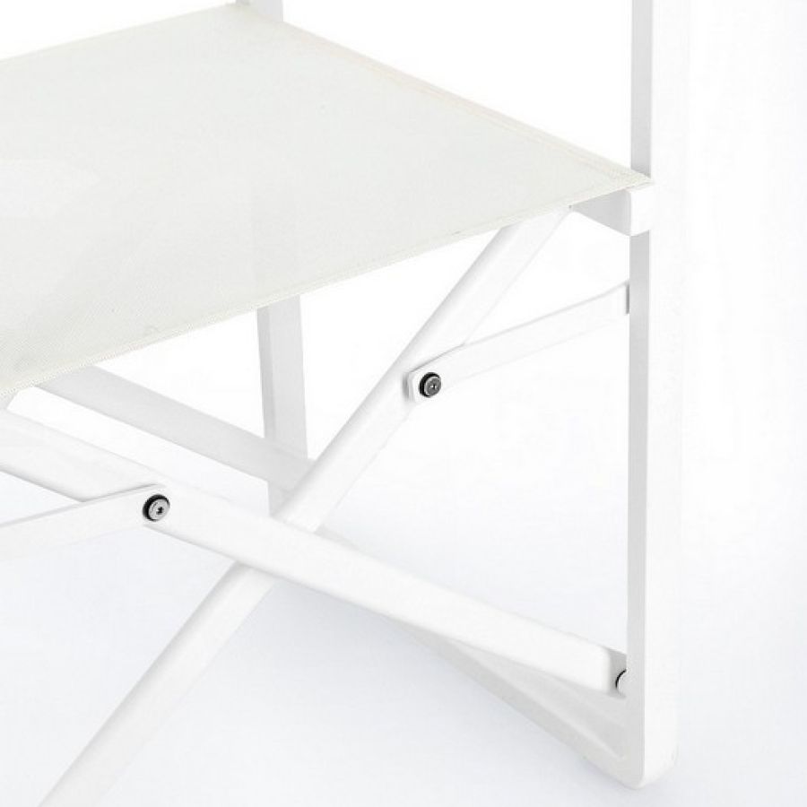 Outdoor Folding Chair 'Sulawesi'
