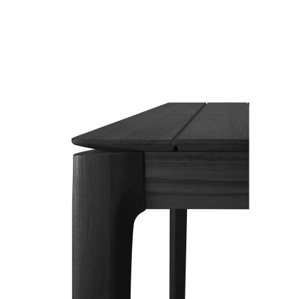 10276_10277_10278_10279_Teak_black_Bok_outdoor_dining_table_det02_cut_WEB