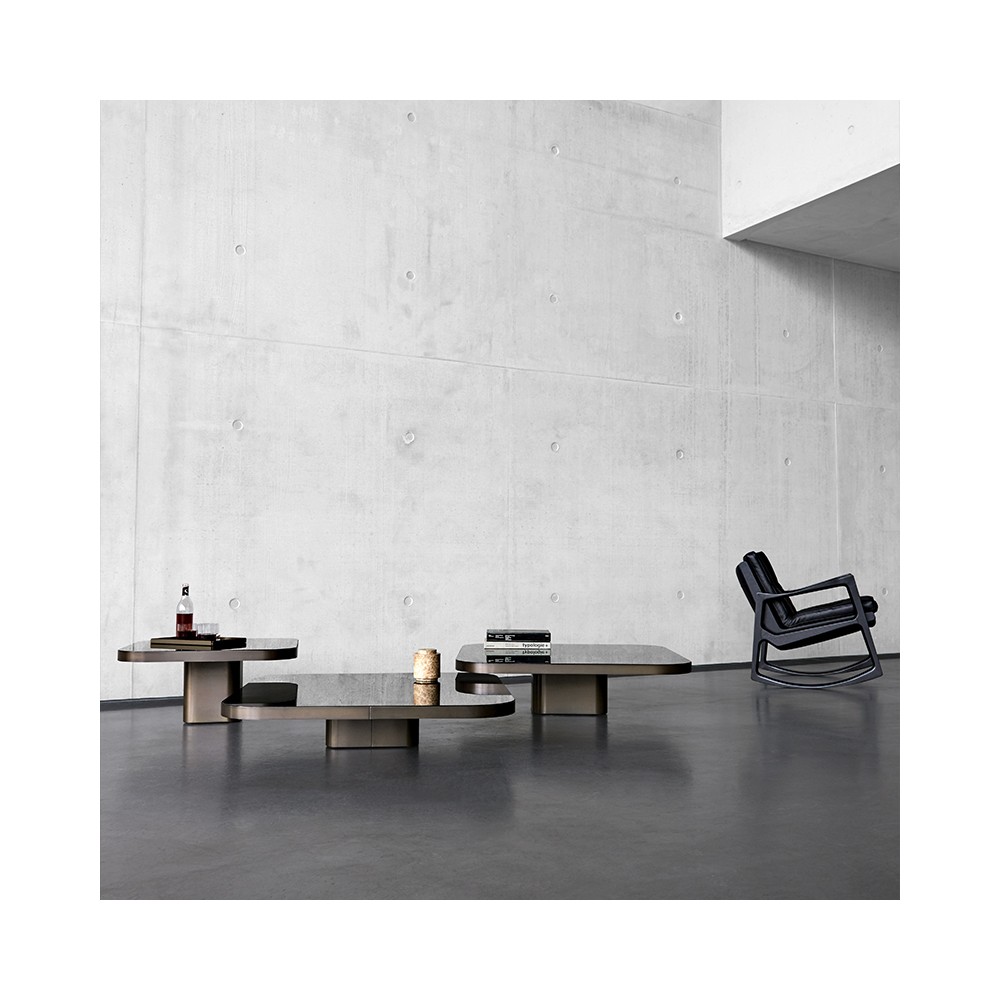 Bow' Coffee Tables