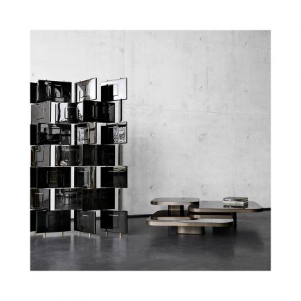 Buy Online Coffee Tables 'Bow' at Procomobel