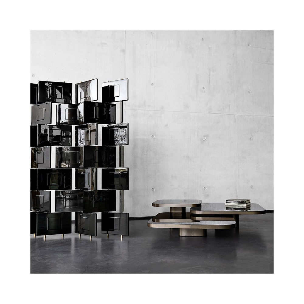 Bow' Coffee Tables