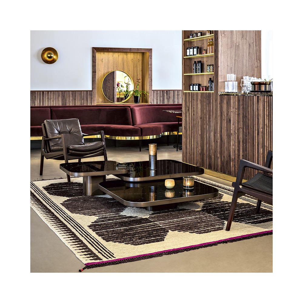 Bow' Coffee Tables
