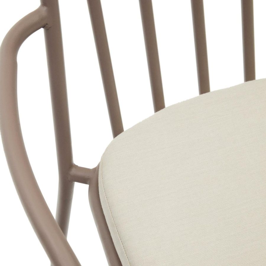Bramant' Outdoor Steel Chair