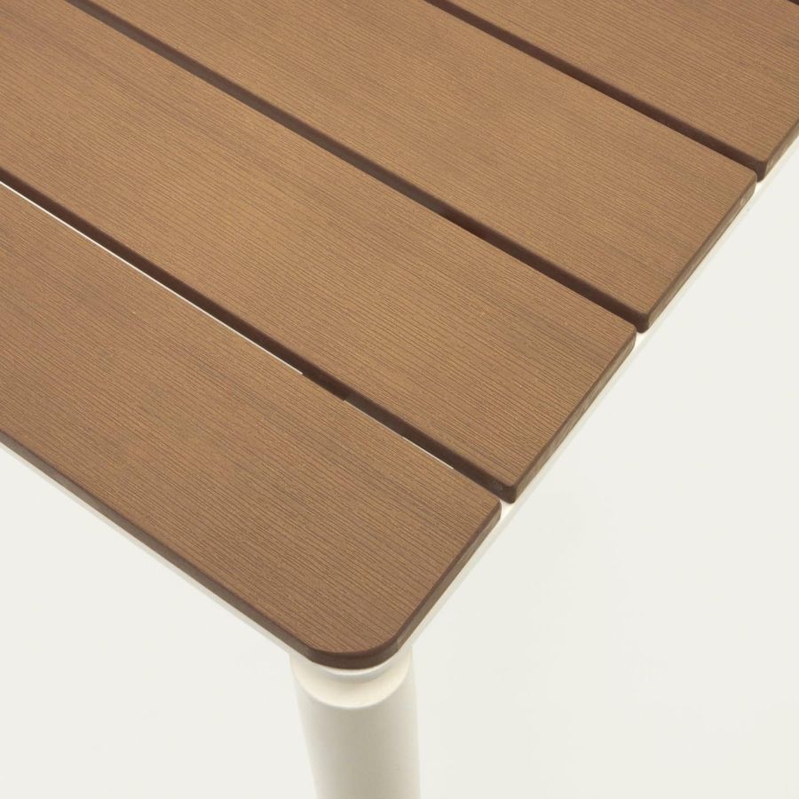Mesa Exterior Extensible 140/220 ‘Canyelles’