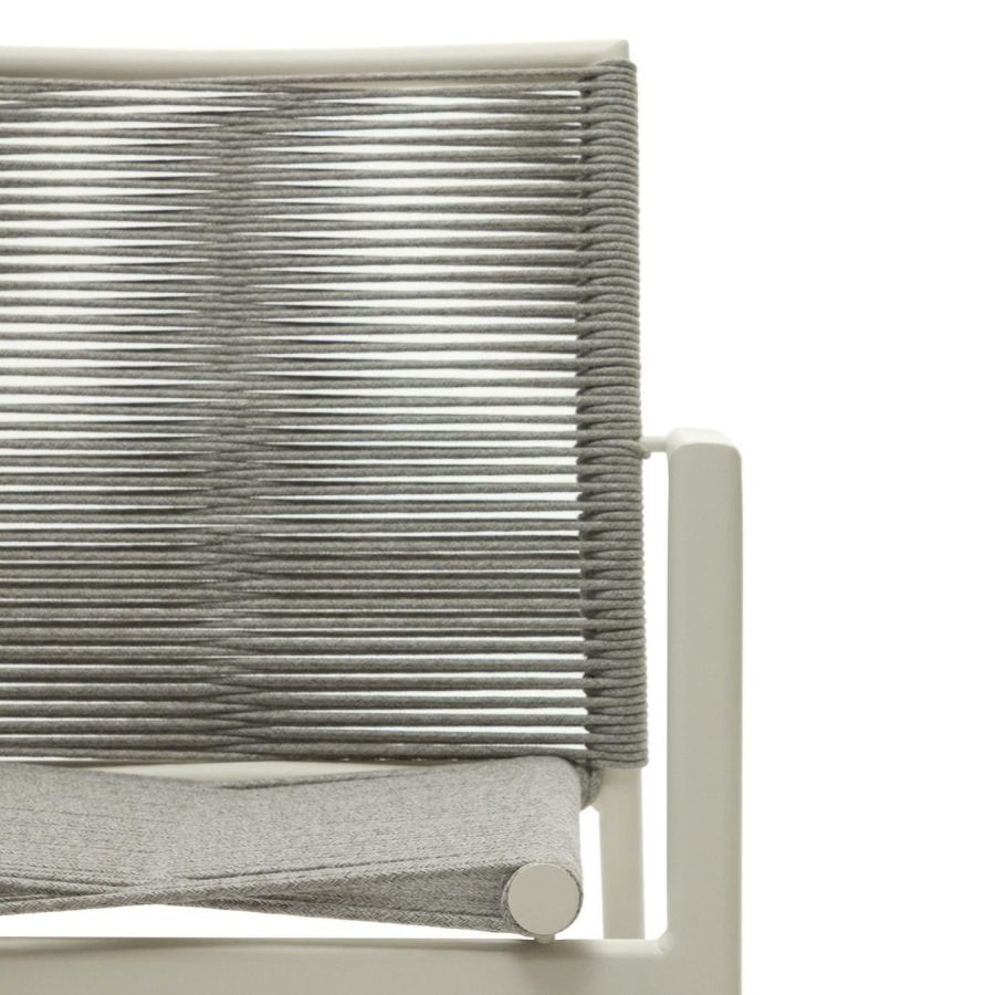 Silla Exterior Aluminio ‘Culip’