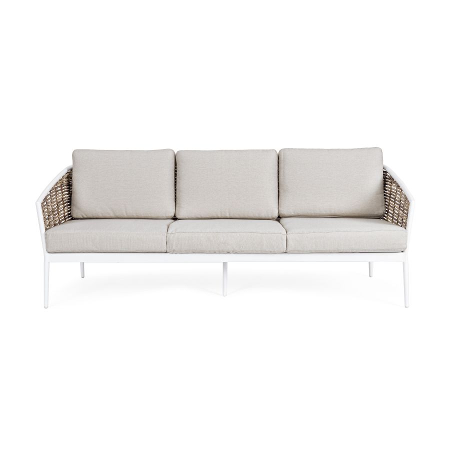 Conjunto Exterior Sofá y dos Sillones ‘Vis’