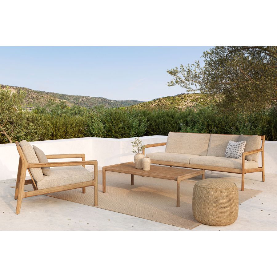 Indoor/Outdoor 'Nomad' Rug