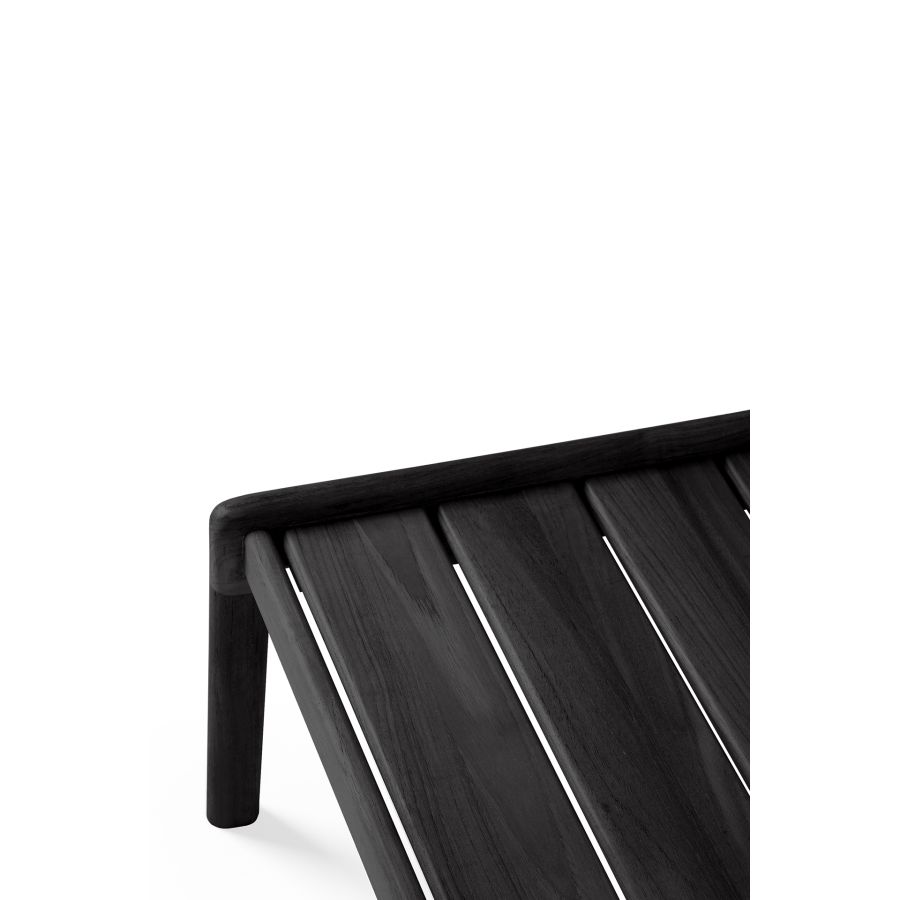 Mesa Auxiliar Exterior Teca ‘Jack’