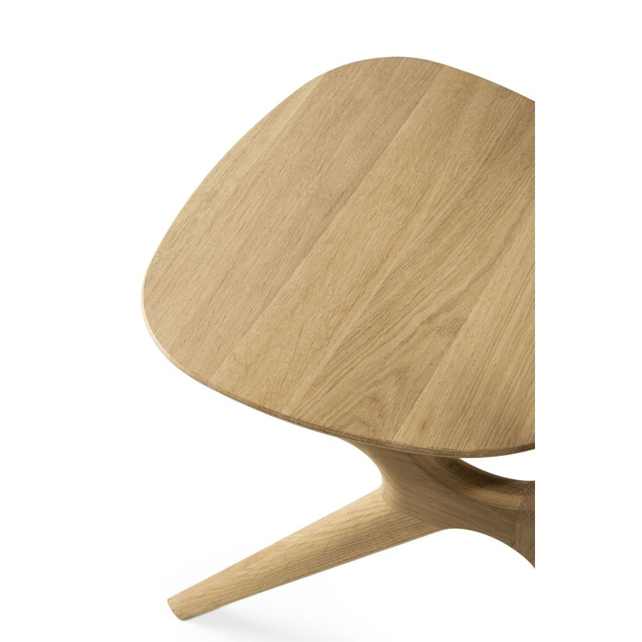 Silla Comedor Roble ‘Eye’