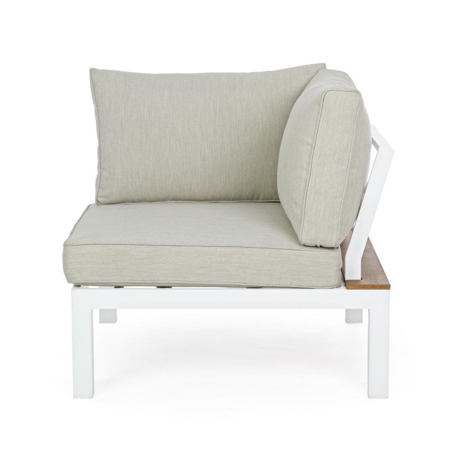 Outdoor Sofa and Table Set 'Zanzibar'