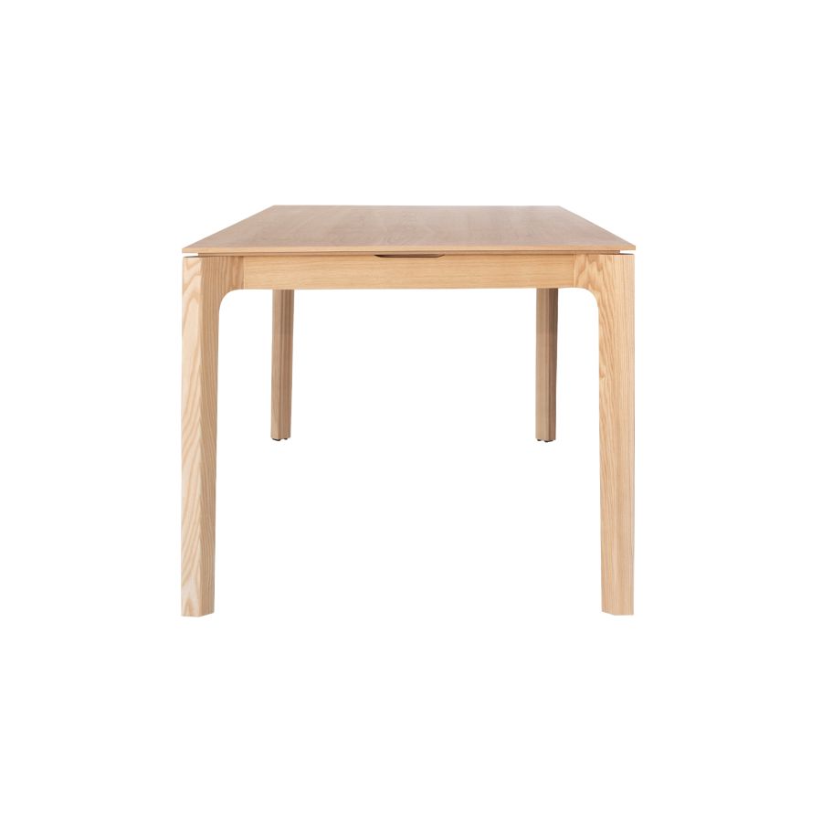 Mesa Comedor Madera ‘Natural’
