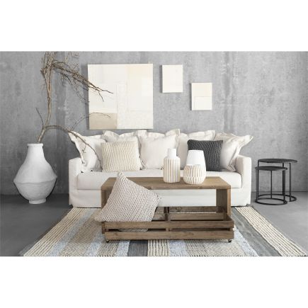 Foto en Ambiente Mesa Auxiliar Alta Madison