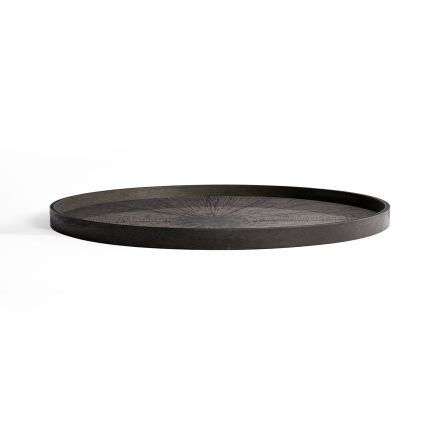 Bandeja de Madera Slice