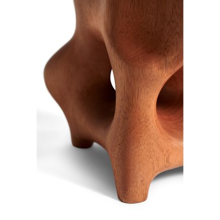 Escultura Madera ‘Organic’ | Procomobel