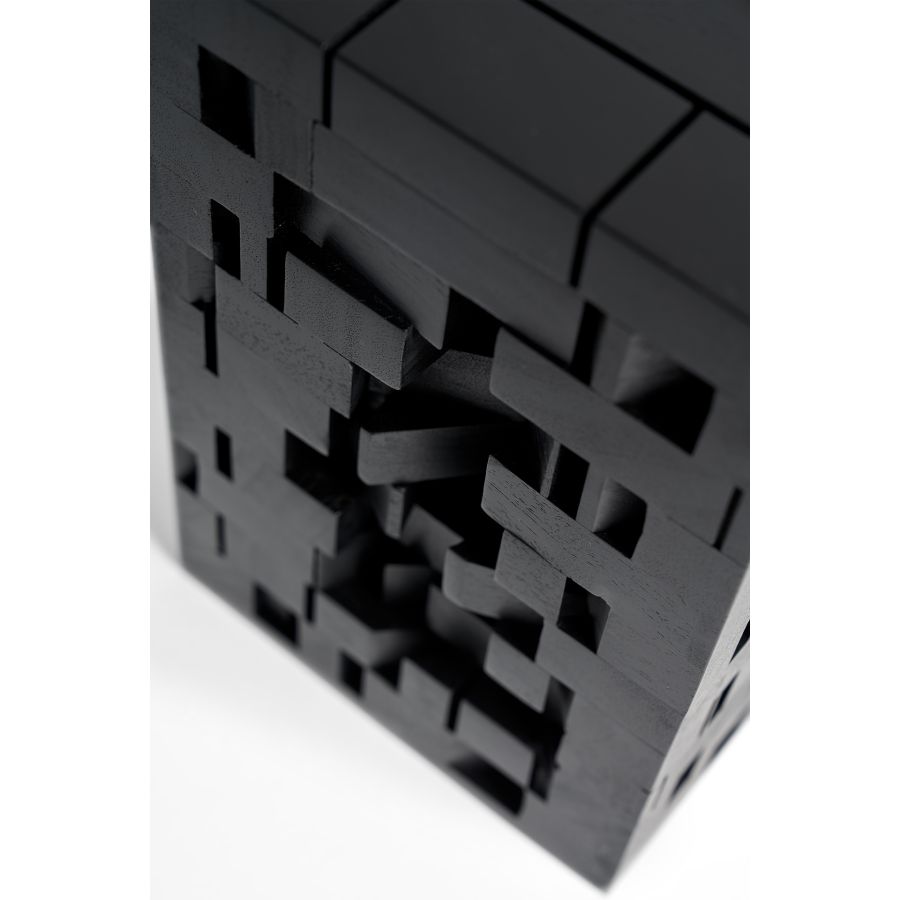 Decorative Object 'Urban House