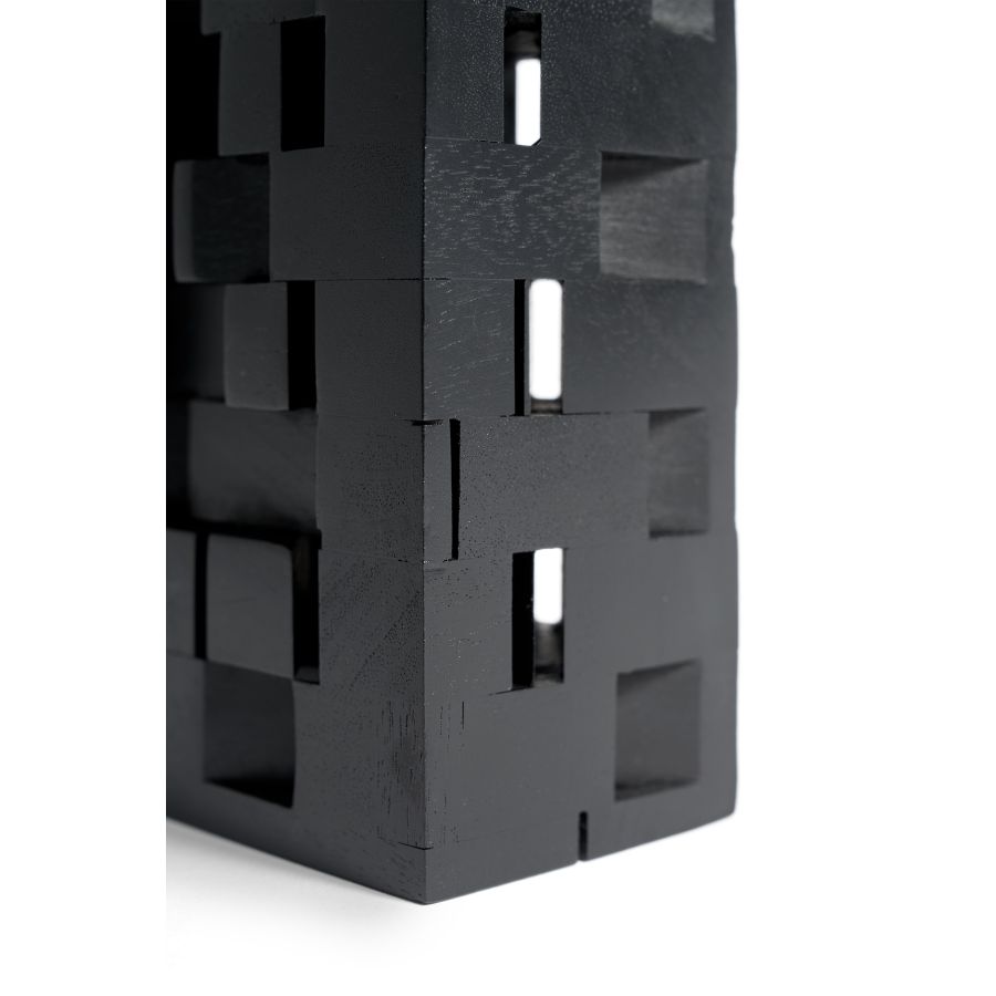 Decorative Object 'Urban House
