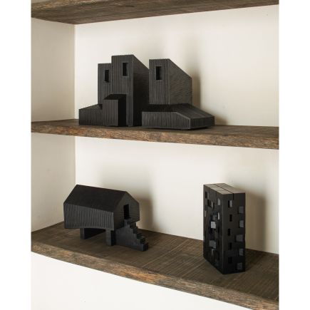Comprar Online Objeto Decorativo ‘Urban House’ en Procomobel
