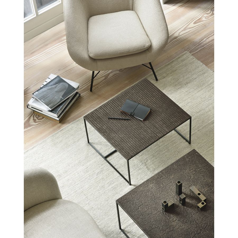 Barrow' Upholstered Armchair