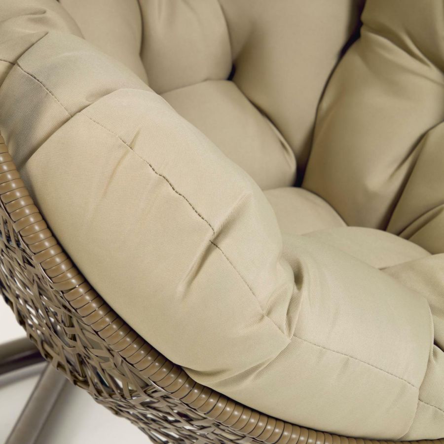 Sillón Colgante Exterior ‘Florina’