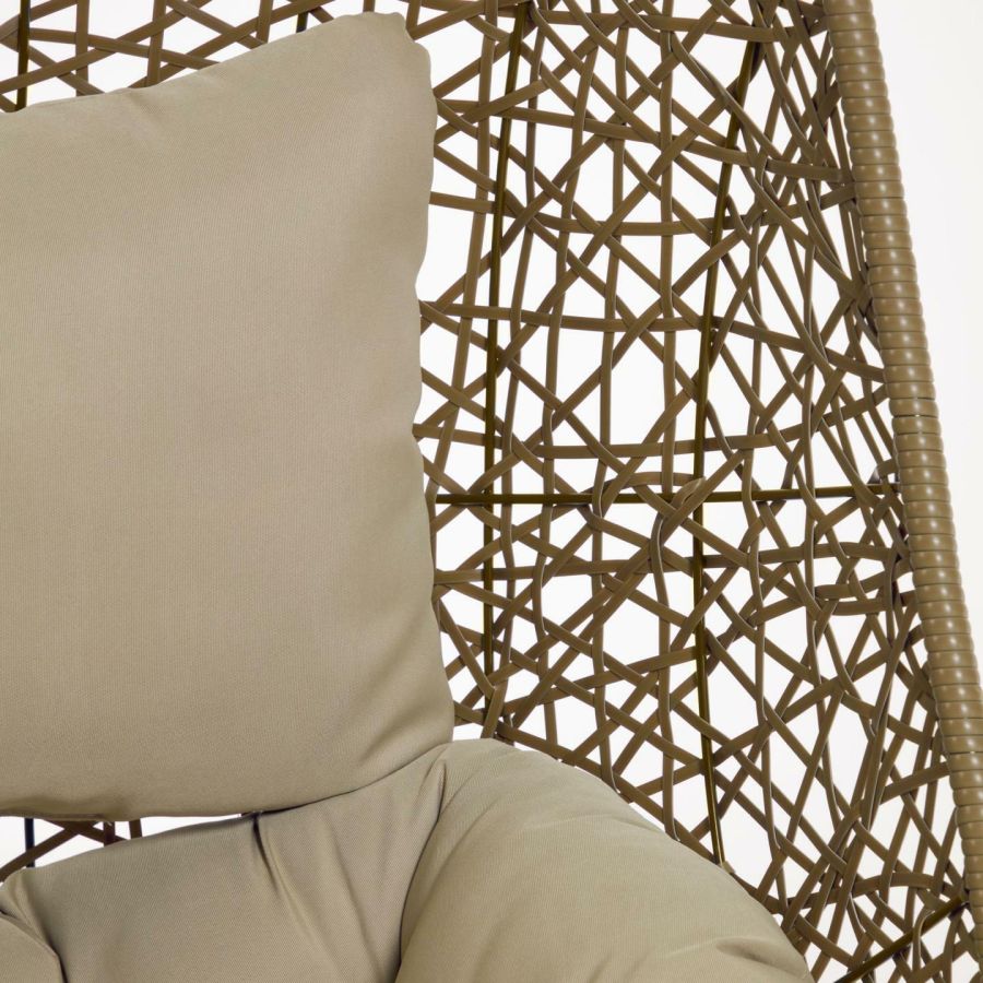 Sillón Colgante Exterior ‘Florina’