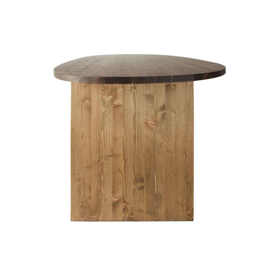 Mesa Comedor Madera ‘Begur’