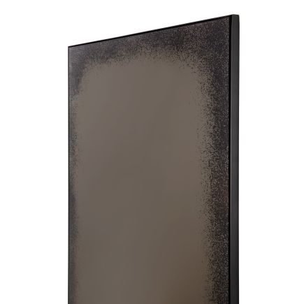 Imagen de Detalle Espejo Envejecido Vertical Aged Bronze