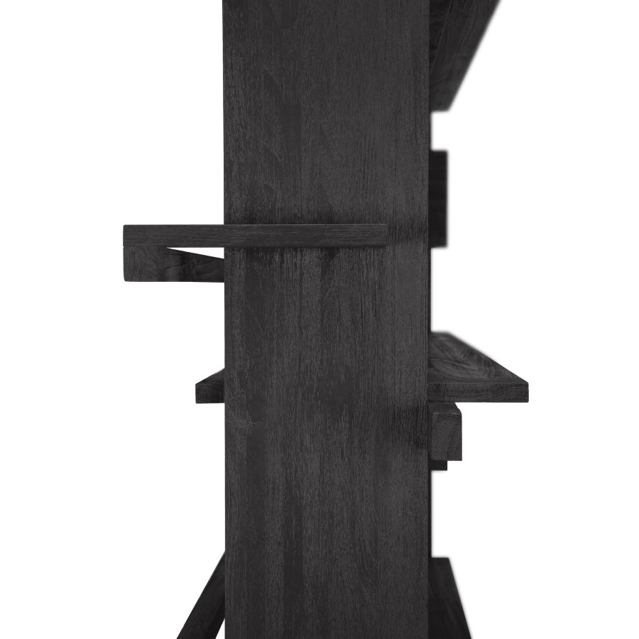 Estantería de Teca ‘Abstract’