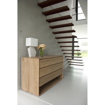 Cómoda Roble ‘Nordic’ | Procomobel